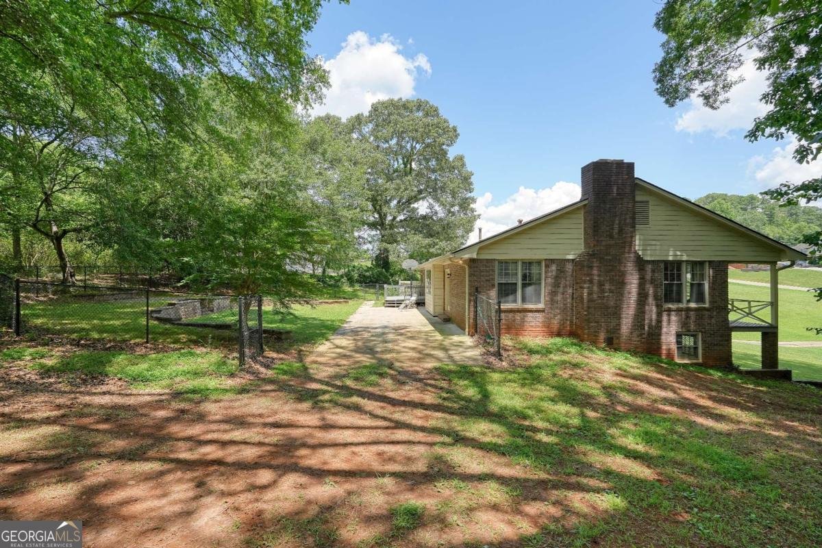124 Lynn Drive Hiram - 51