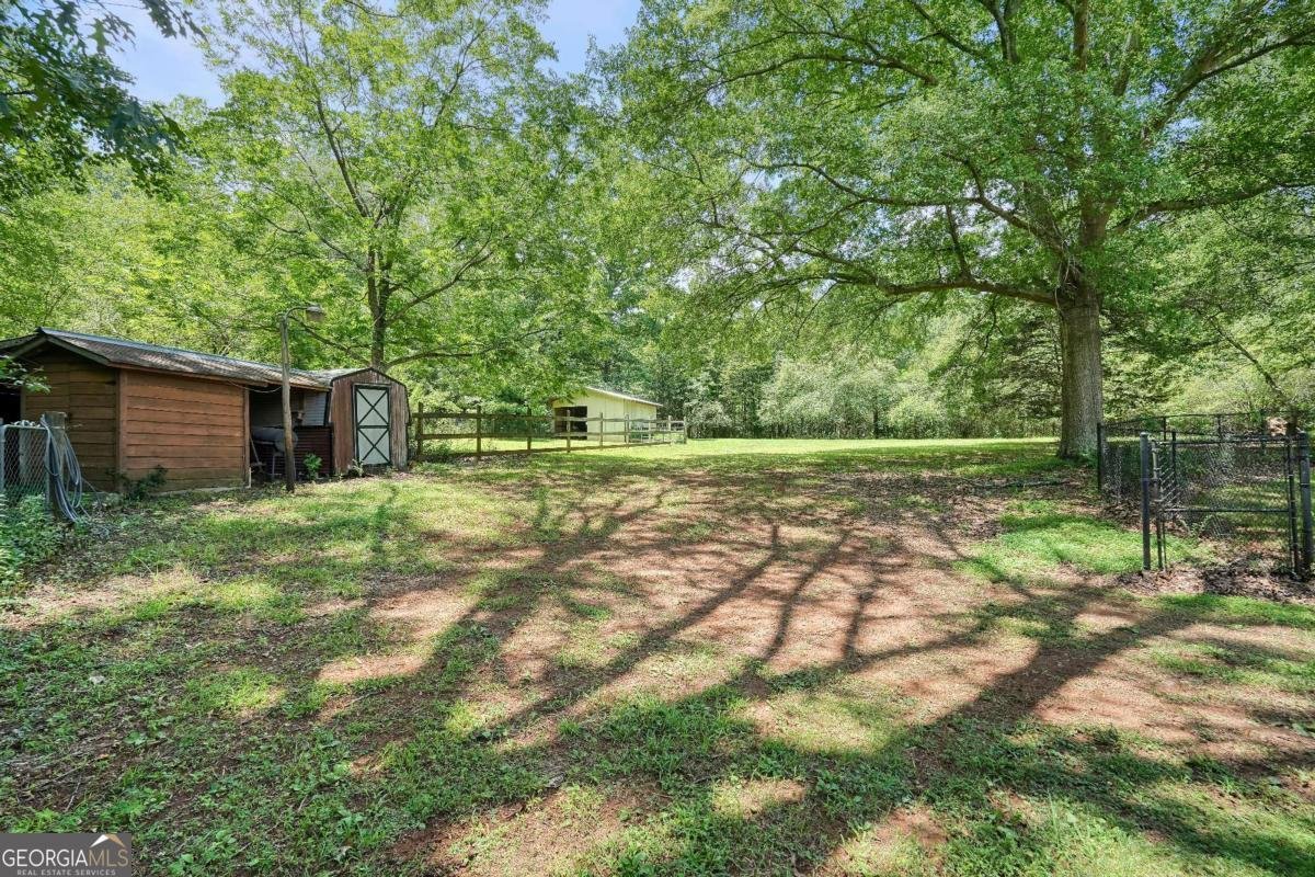 124 Lynn Drive Hiram - 53