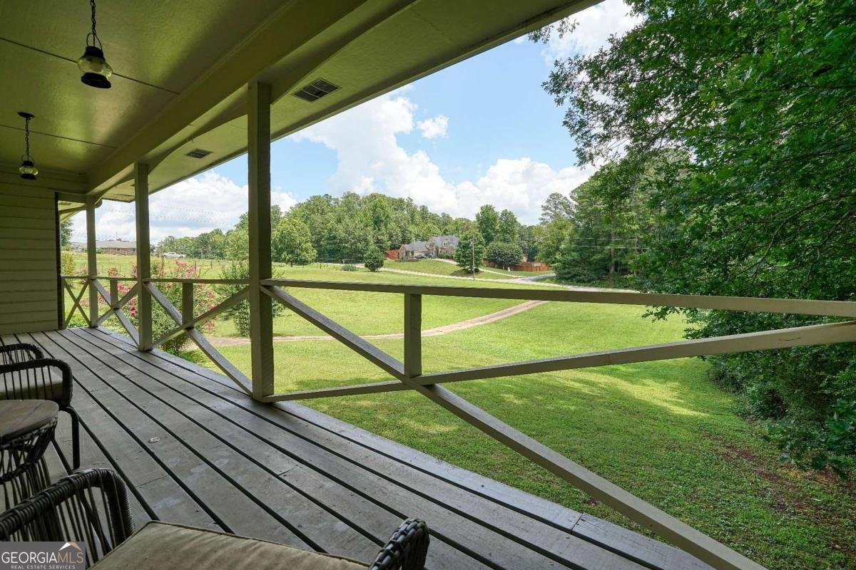 124 Lynn Drive Hiram - 54