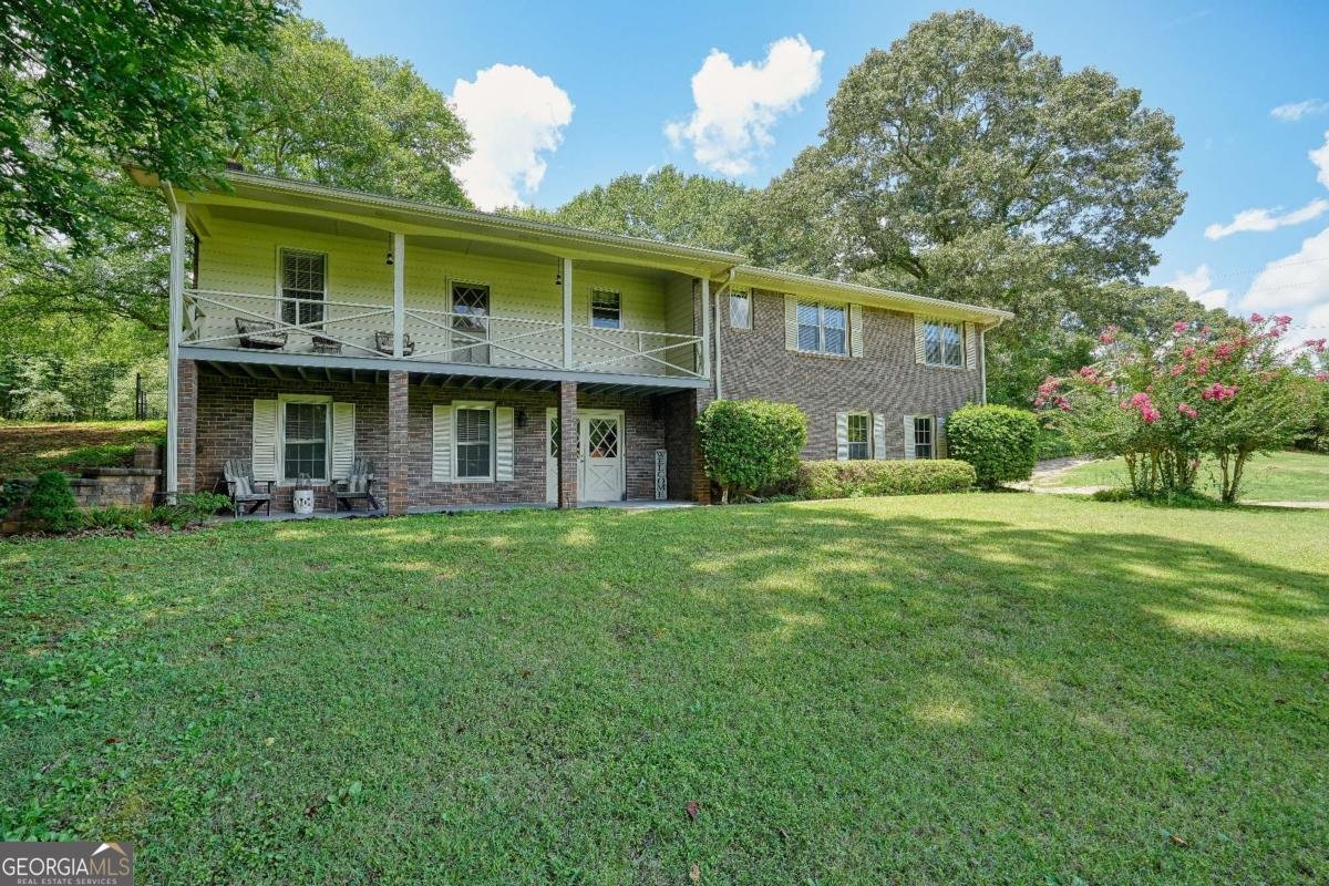124 Lynn Drive Hiram - 6