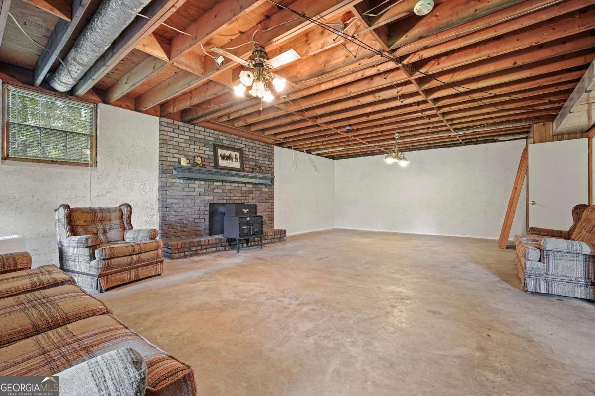 124 Lynn Drive Hiram - 60