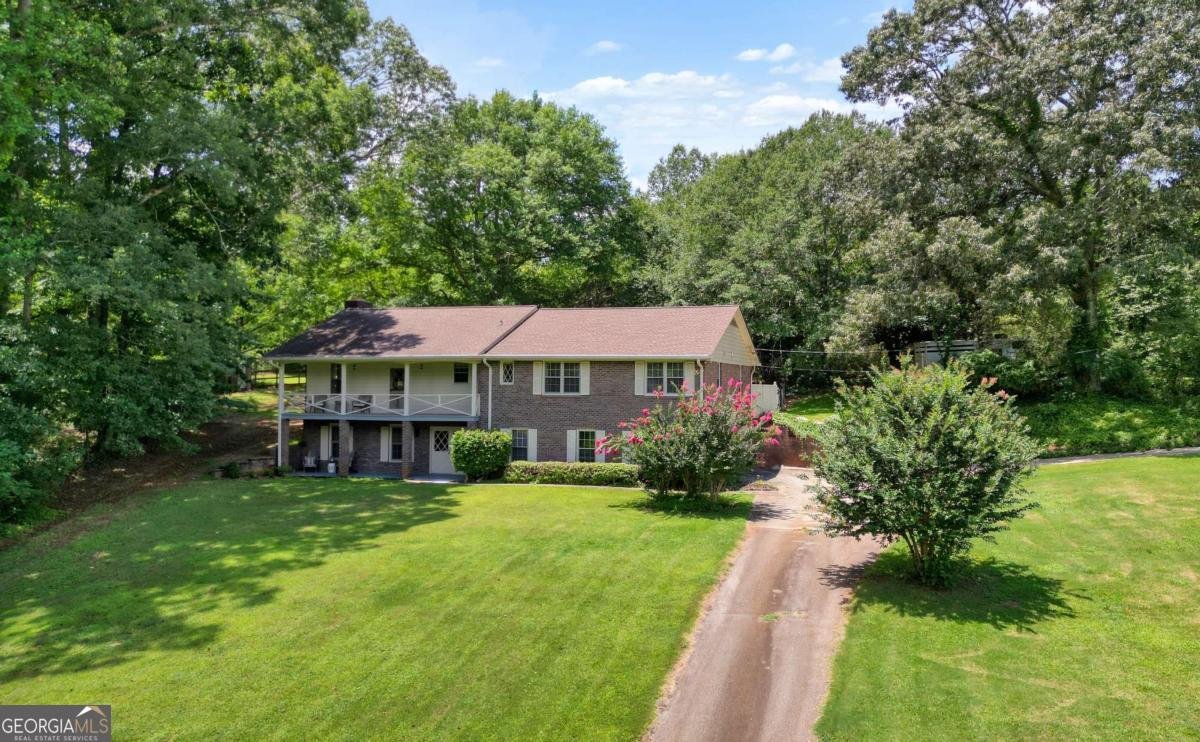124 Lynn Drive Hiram - 67