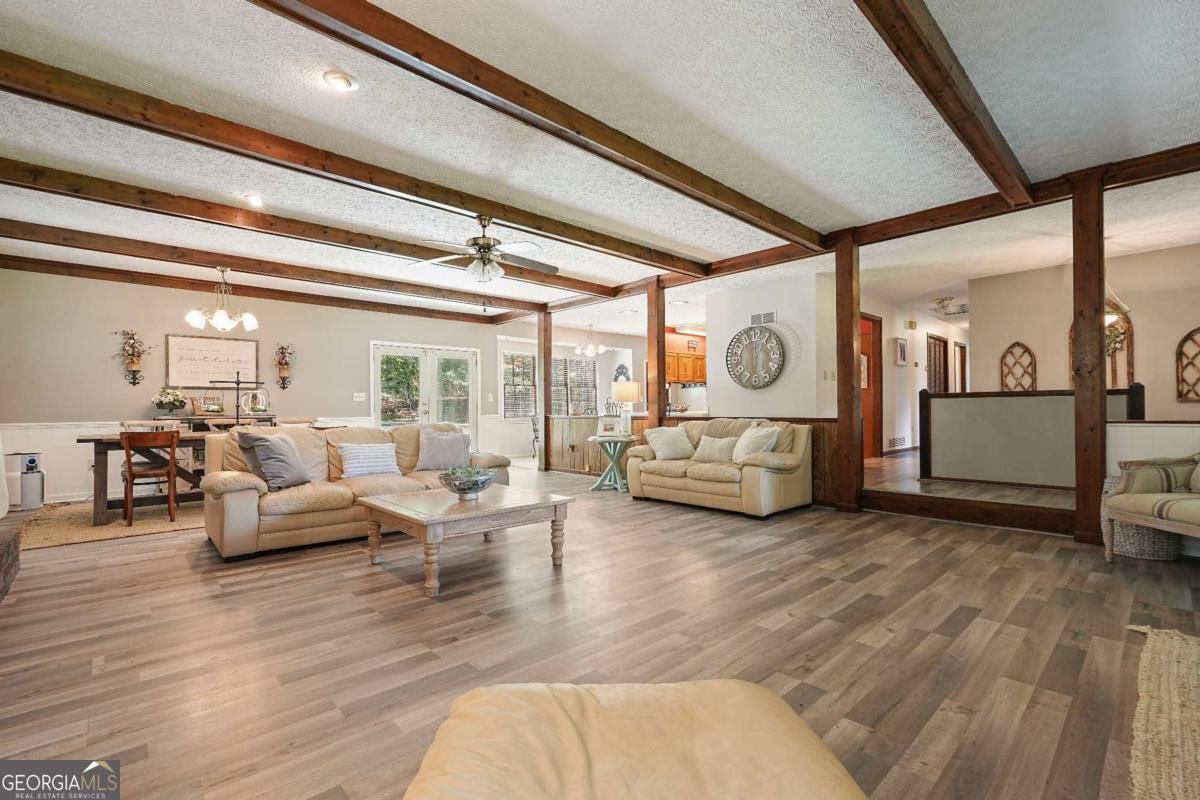 124 Lynn Drive Hiram - 8