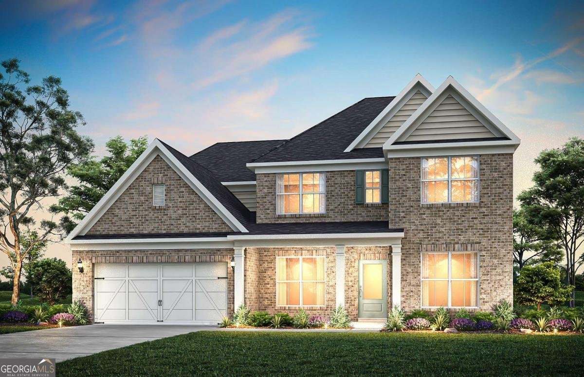 1628 Wander Mill Cumming - 1
