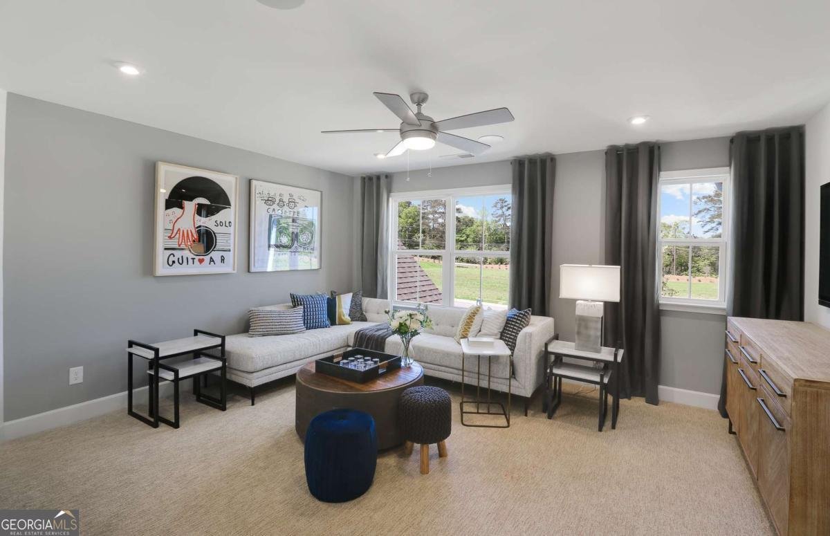 1628 Wander Mill Cumming - 13