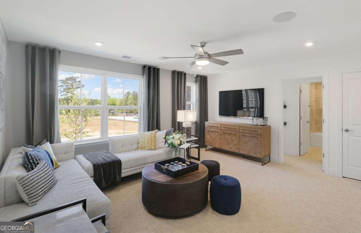 1628 Wander Mill Cumming - 14