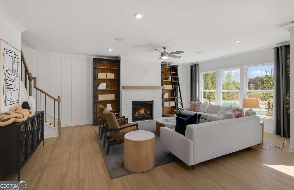 1628 Wander Mill Cumming - 4