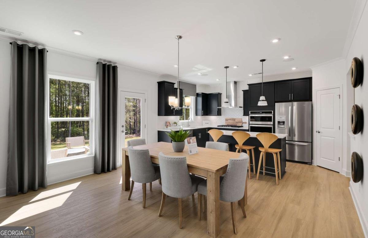 1628 Wander Mill Cumming - 5