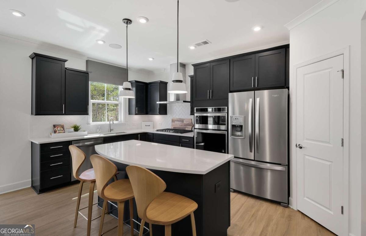 1628 Wander Mill Cumming - 6