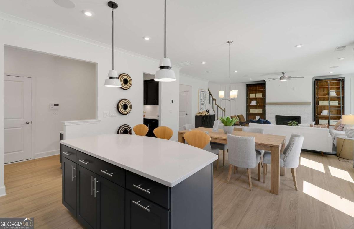 1628 Wander Mill Cumming - 7