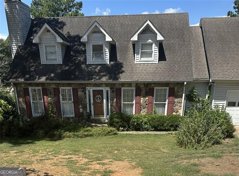 209 PARKVIEW Drive Cartersville - 1