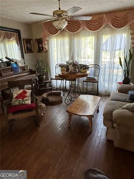 209 PARKVIEW Drive Cartersville - 2