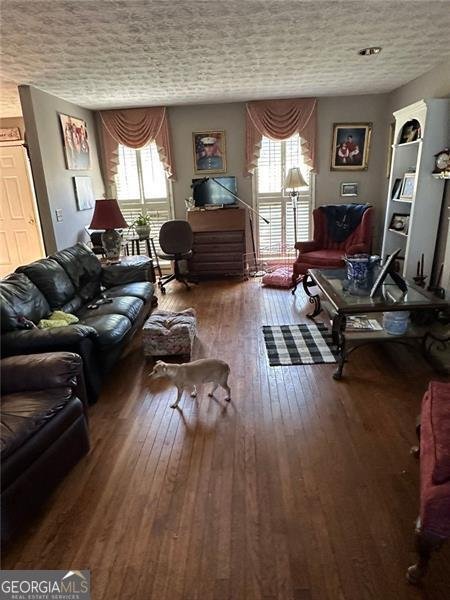 209 PARKVIEW Drive Cartersville - 4