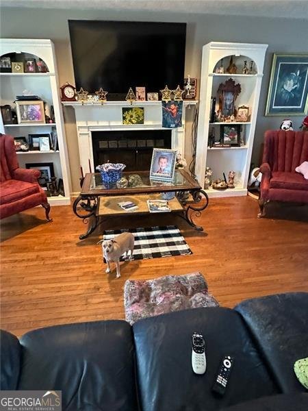 209 PARKVIEW Drive Cartersville - 5
