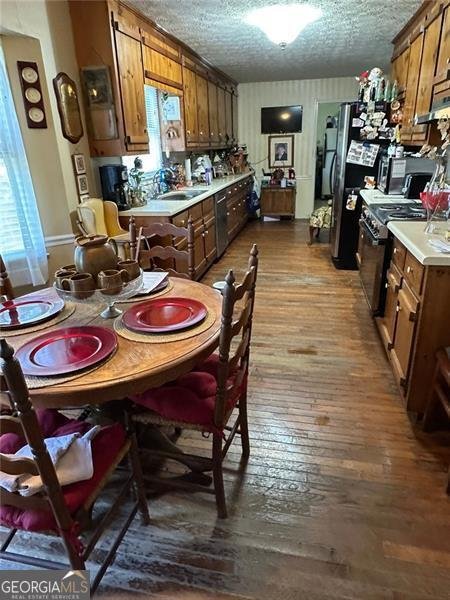 209 PARKVIEW Drive Cartersville - 7