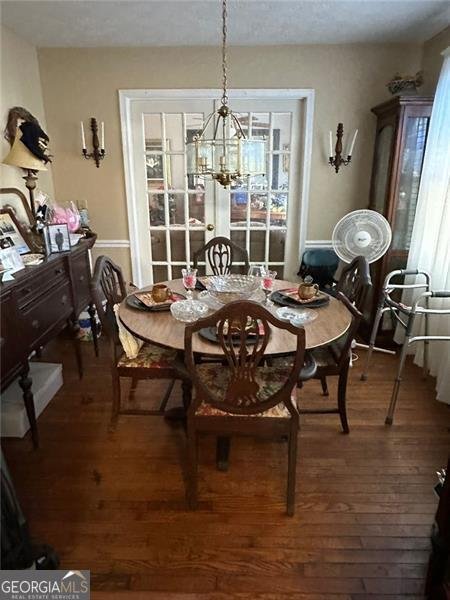 209 PARKVIEW Drive Cartersville - 8