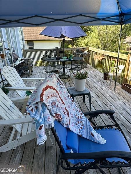 209 PARKVIEW Drive Cartersville - 9