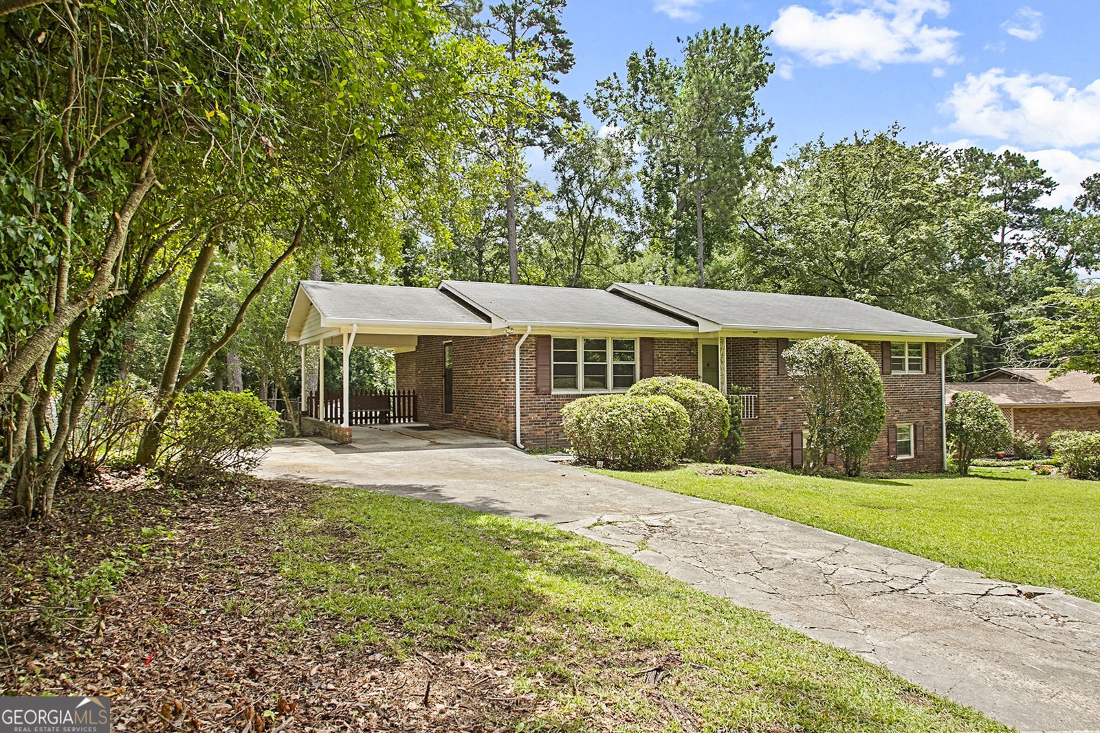 2371 Mafiel Drive Macon - 1