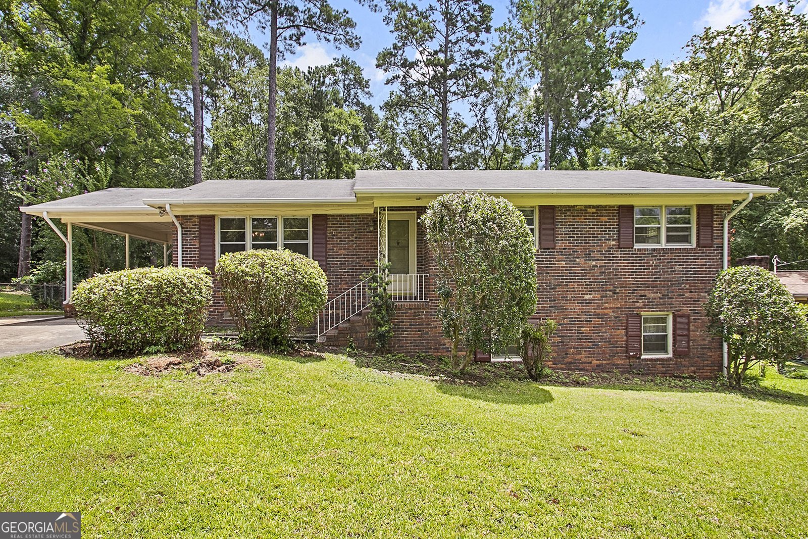 2371 Mafiel Drive Macon - 2