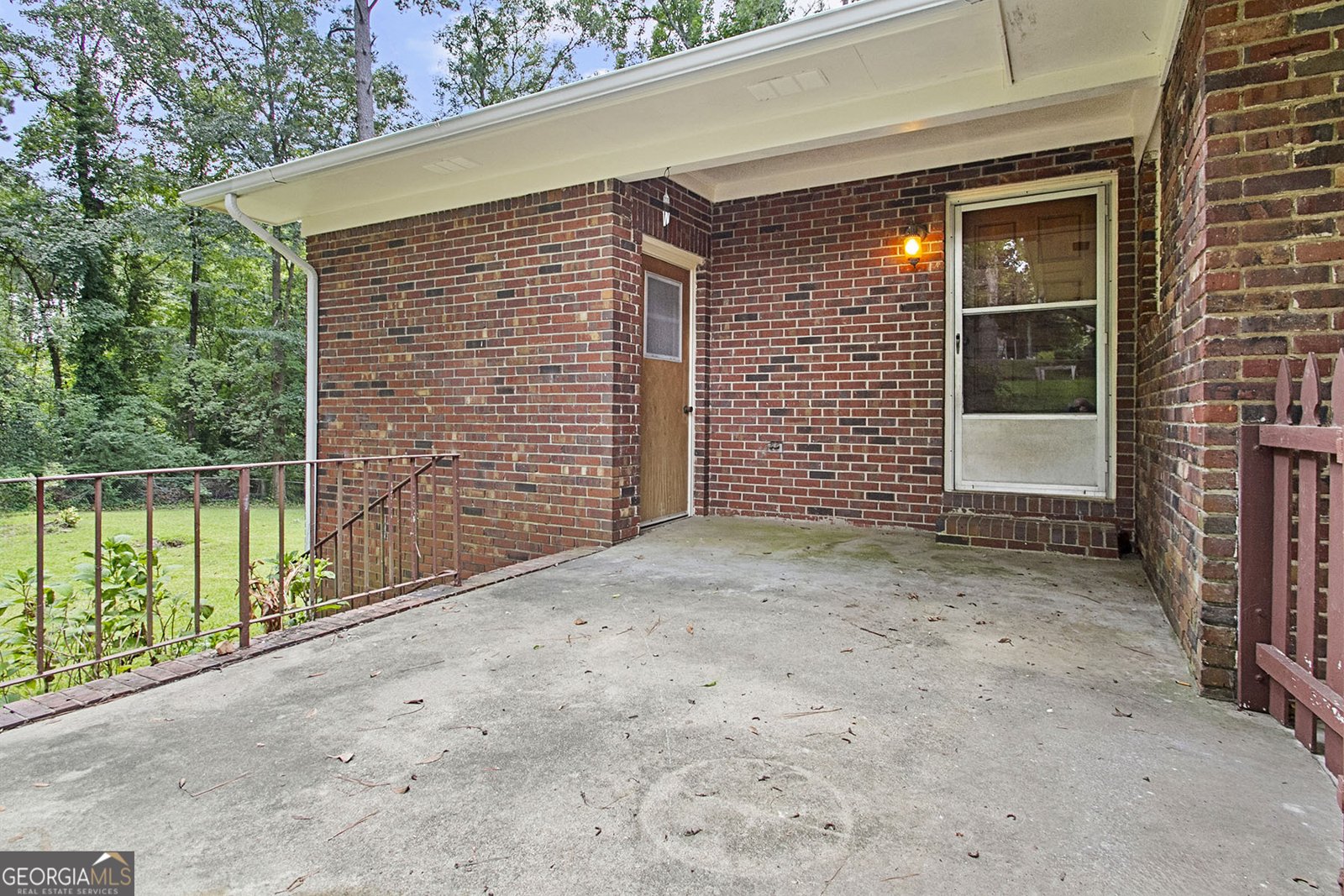 2371 Mafiel Drive Macon - 25