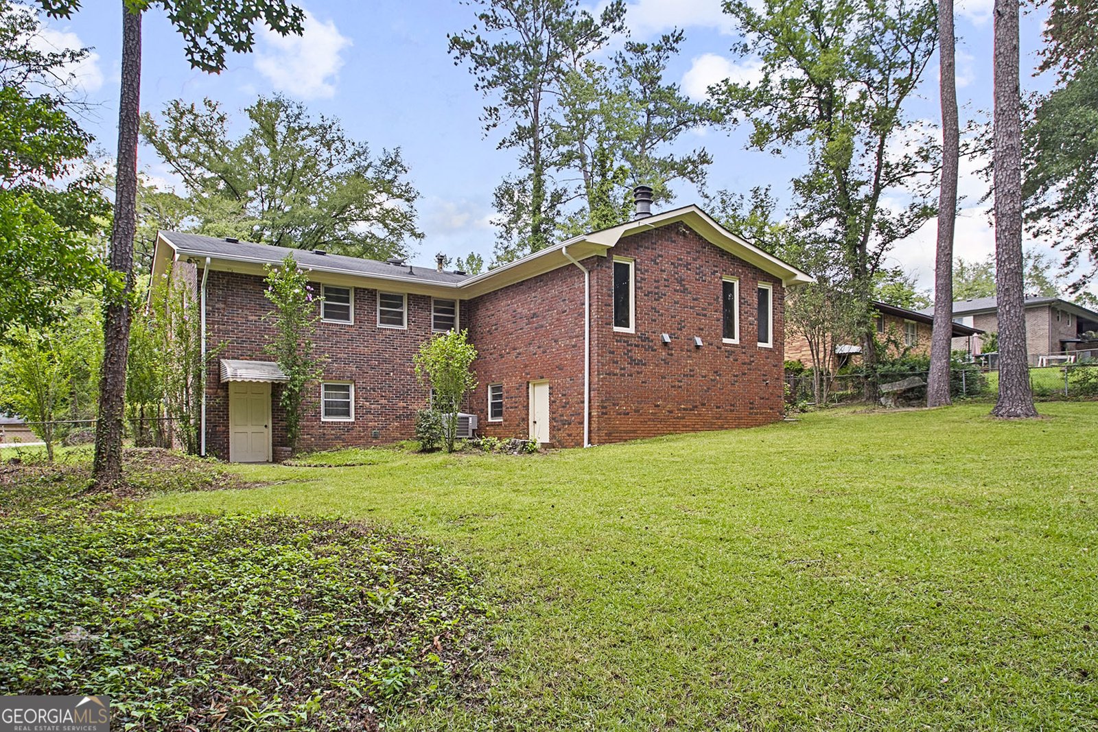 2371 Mafiel Drive Macon - 28