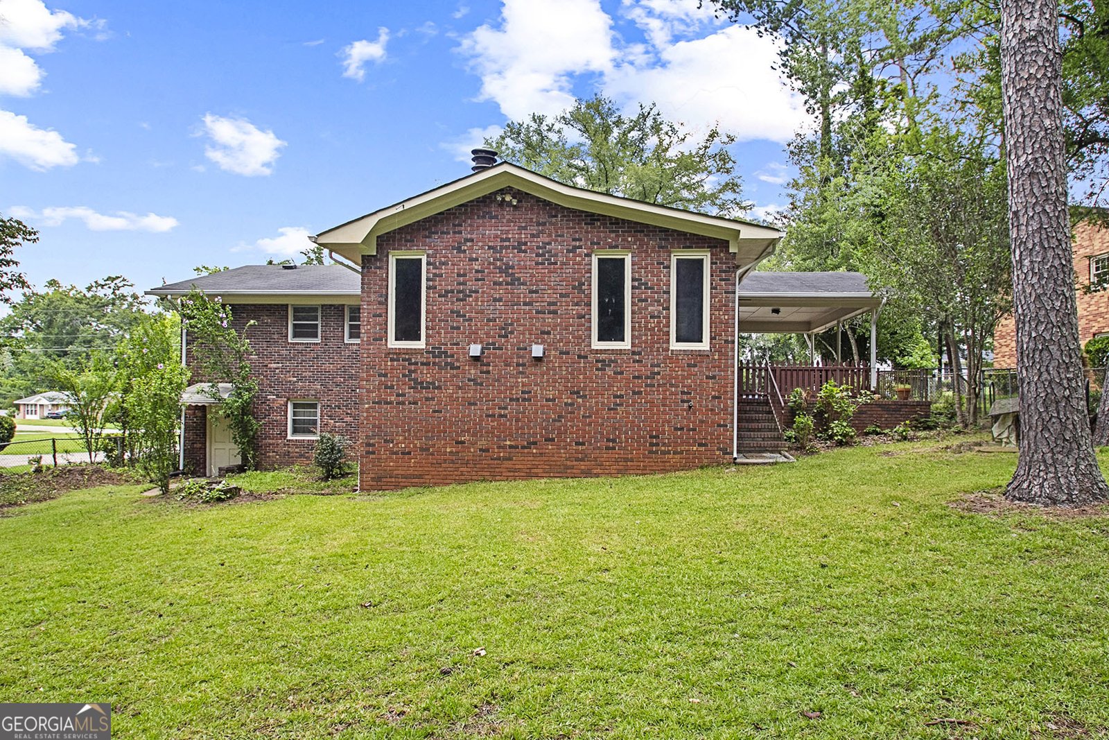 2371 Mafiel Drive Macon - 29