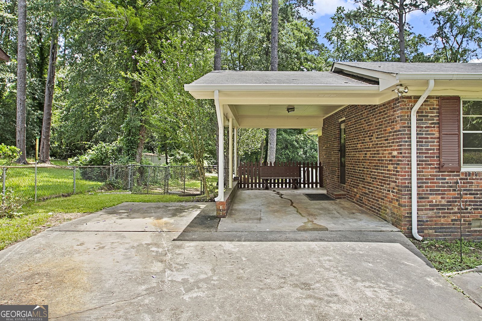 2371 Mafiel Drive Macon - 3