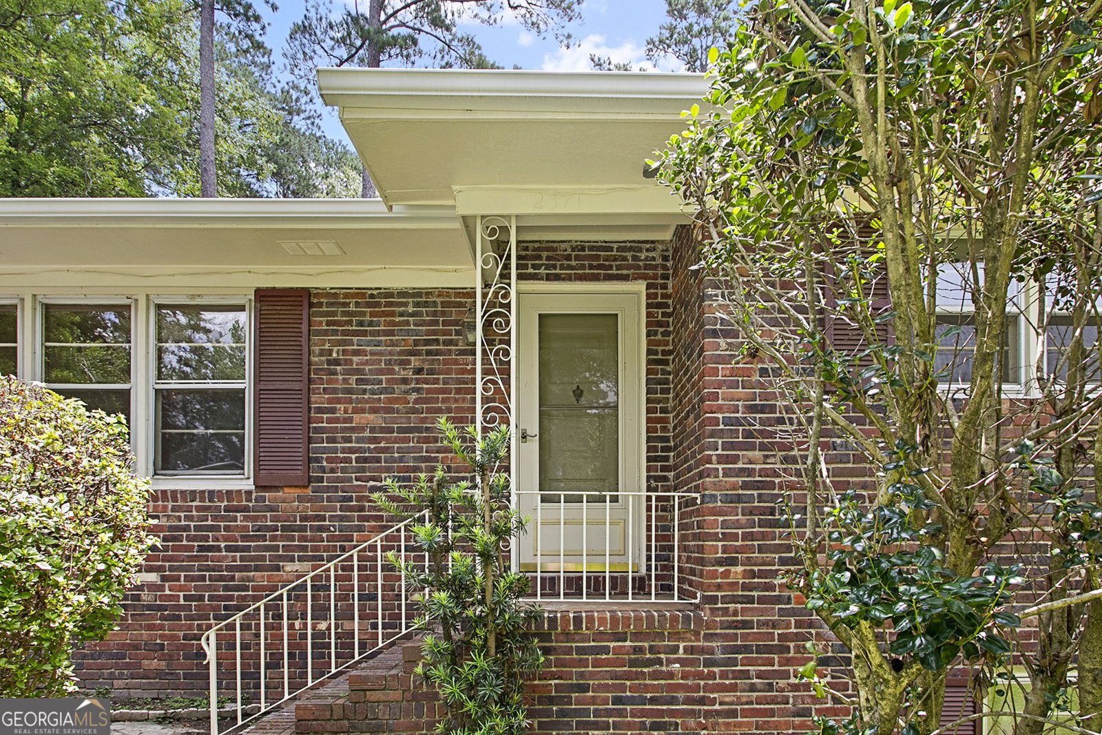 2371 Mafiel Drive Macon - 4