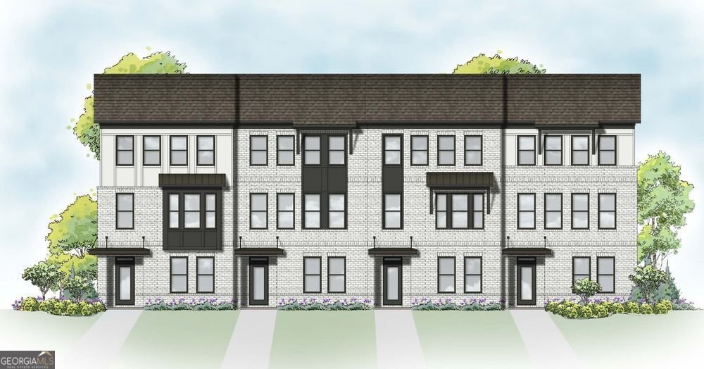 7 Peeples Drive Lawrenceville - 1