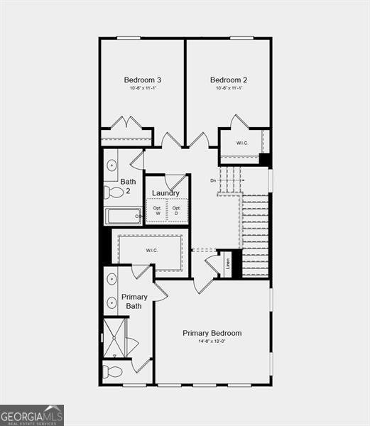 7 Peeples Drive Lawrenceville - 4