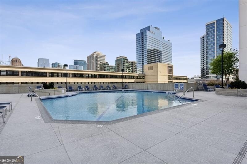 860 Peachtree Street Atlanta - 19