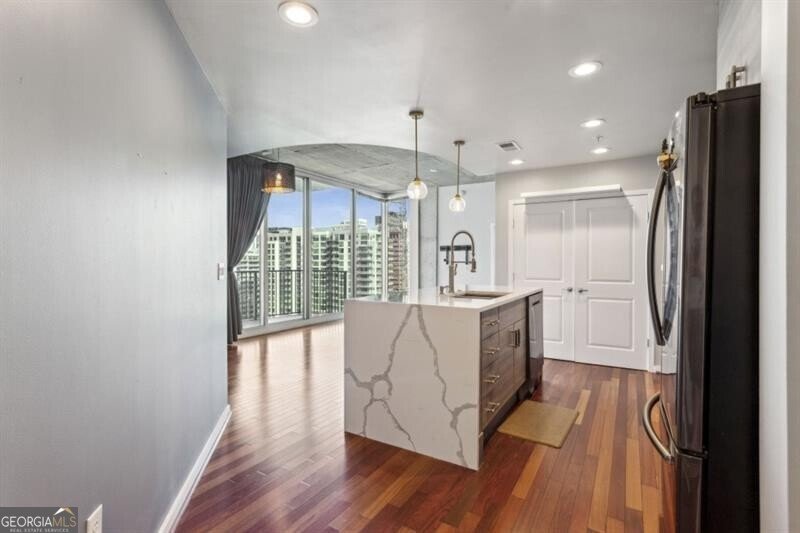 860 Peachtree Street Atlanta - 2