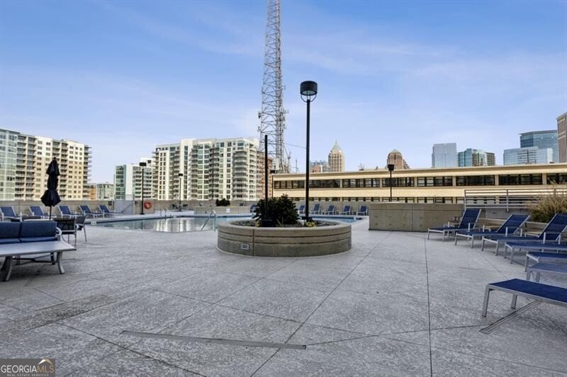 860 Peachtree Street Atlanta - 20