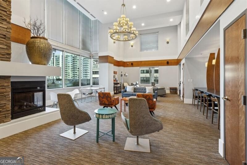 860 Peachtree Street Atlanta - 27
