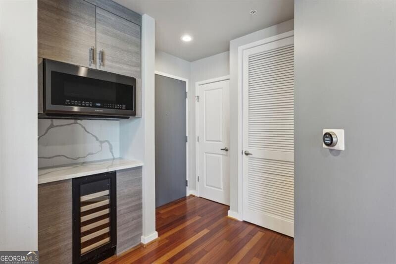 860 Peachtree Street Atlanta - 3
