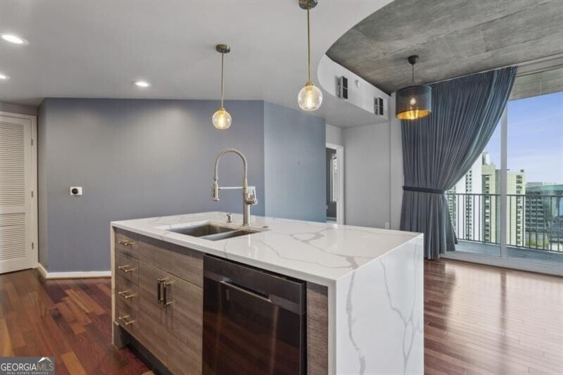 860 Peachtree Street Atlanta - 5