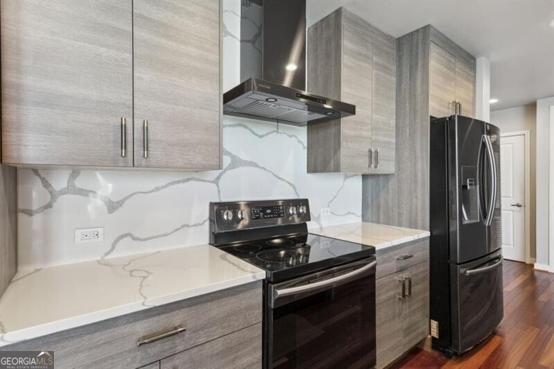 860 Peachtree Street Atlanta - 6