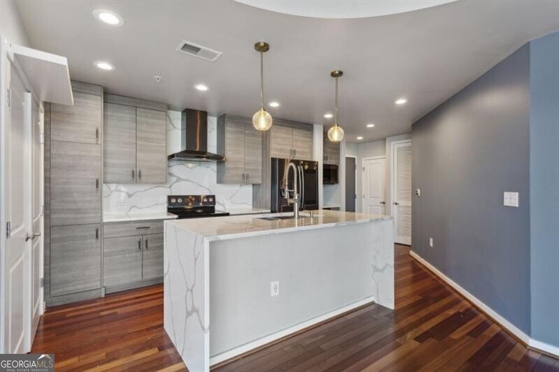 860 Peachtree Street Atlanta - 7