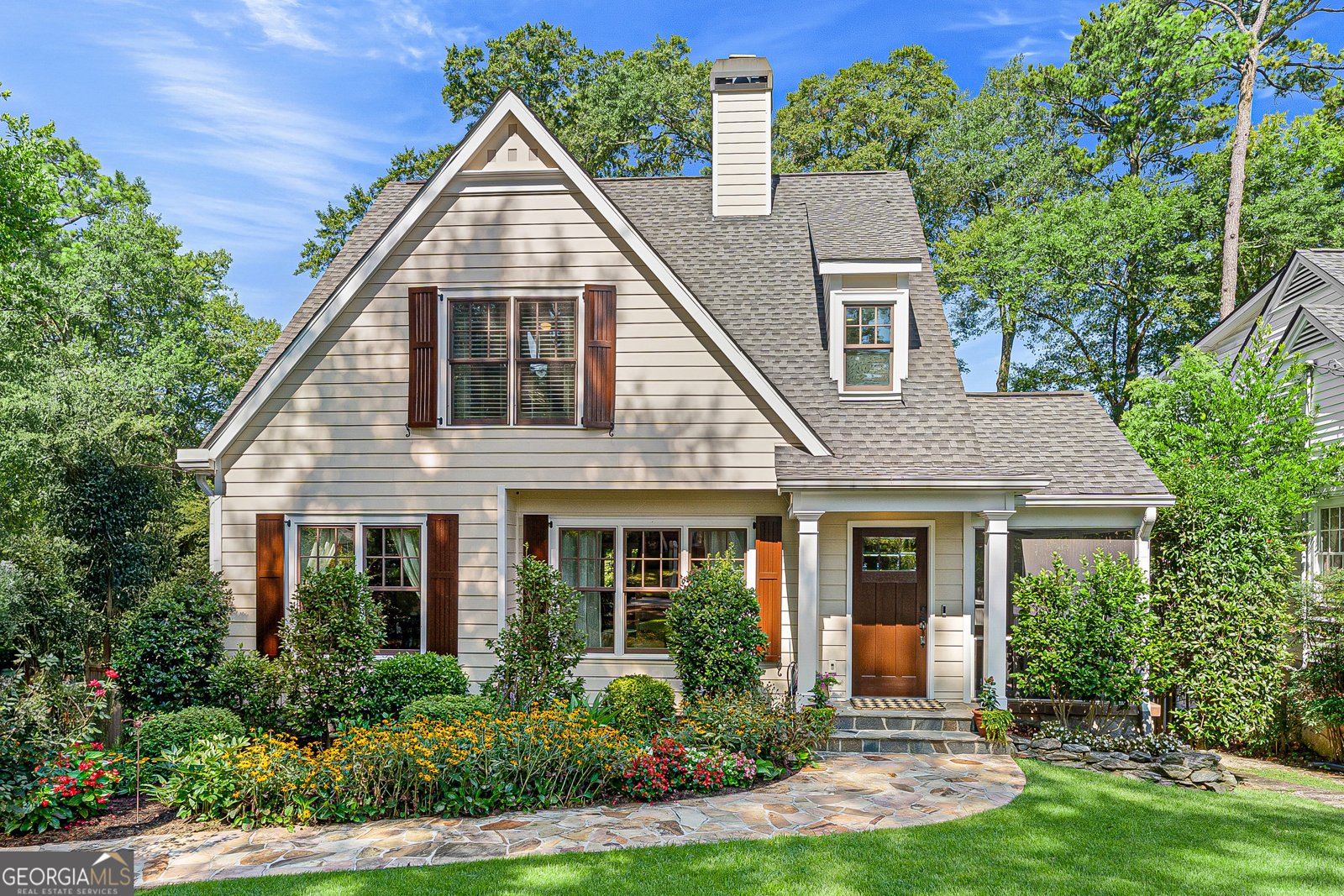 2226 VIRGINIA Place Atlanta - 1