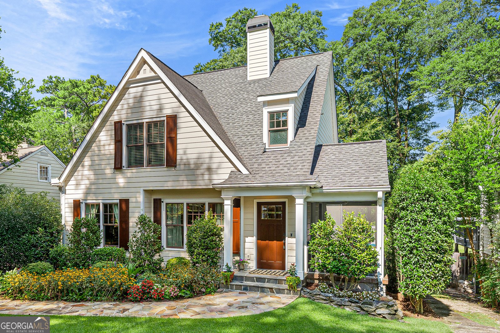 2226 VIRGINIA Place Atlanta - 3