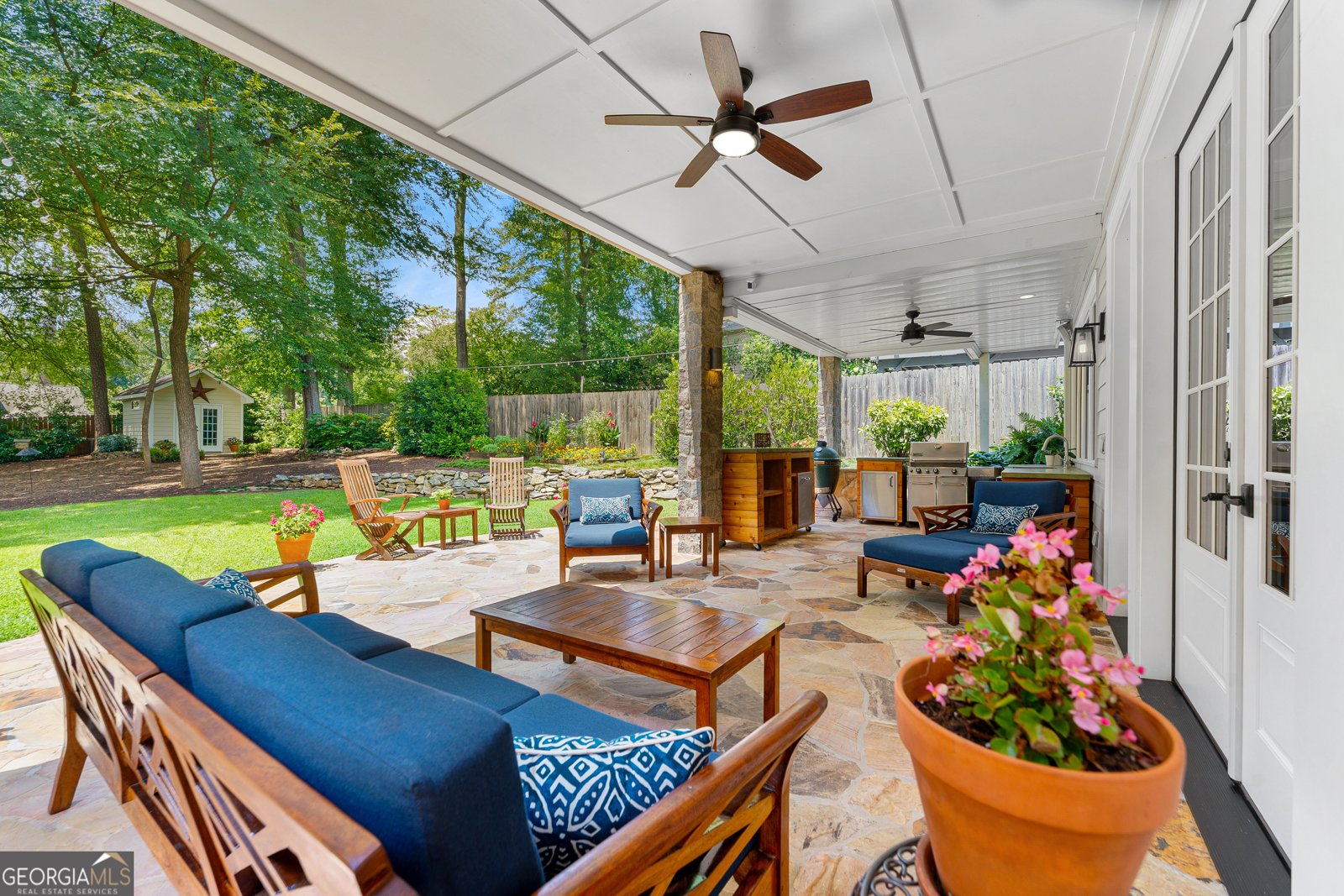2226 VIRGINIA Place Atlanta - 52