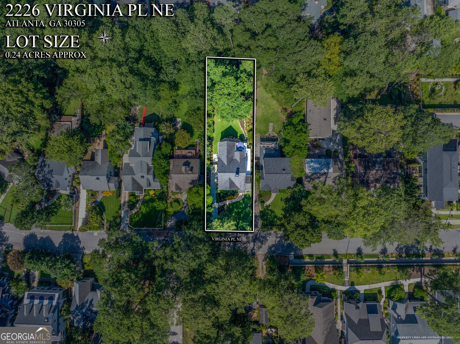 2226 VIRGINIA Place Atlanta - 61