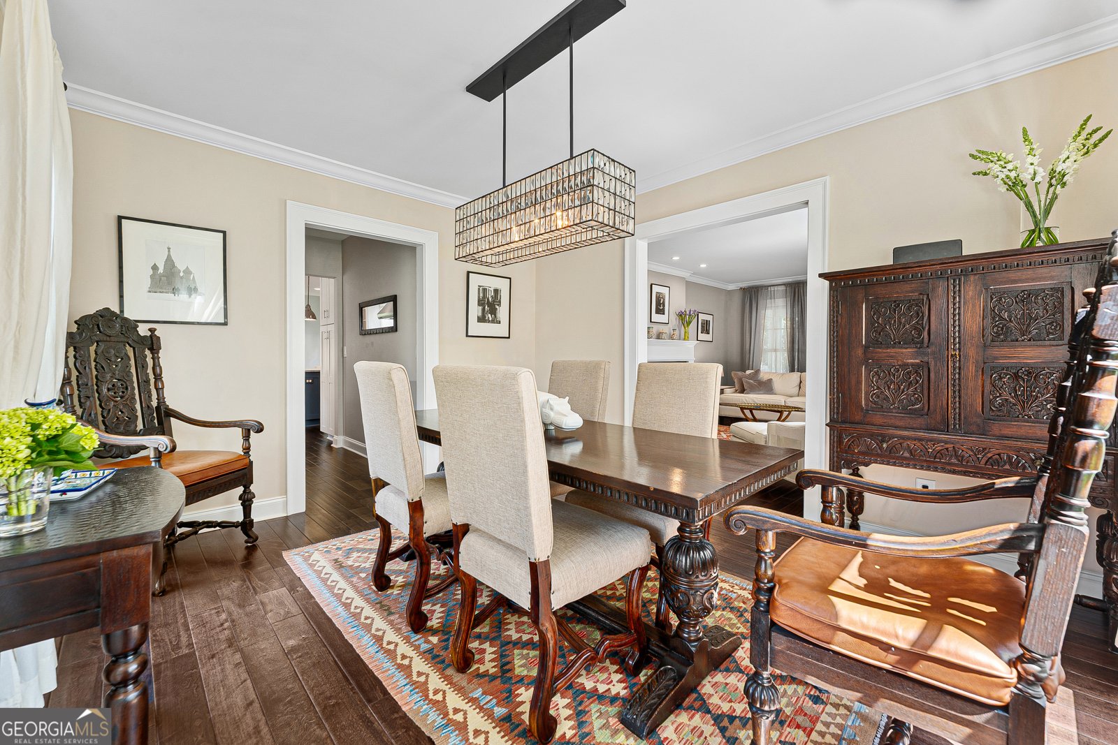 2226 VIRGINIA Place Atlanta - 8