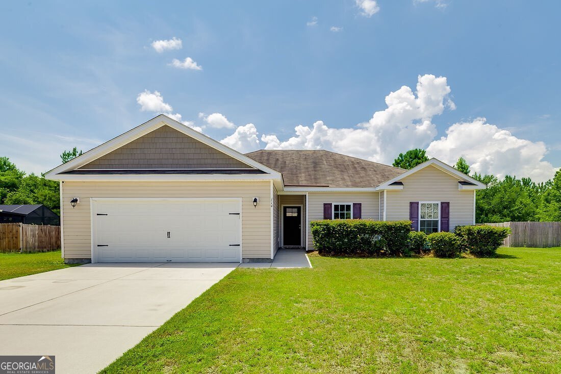 114 White Mulberry Court Springfield - 2