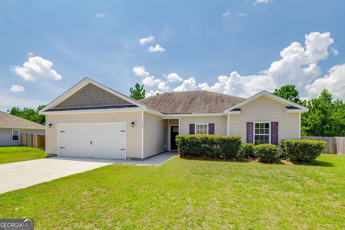 114 White Mulberry Court Springfield - 3