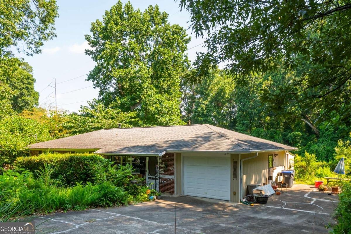3218 Sharpton Drive Duluth - 1