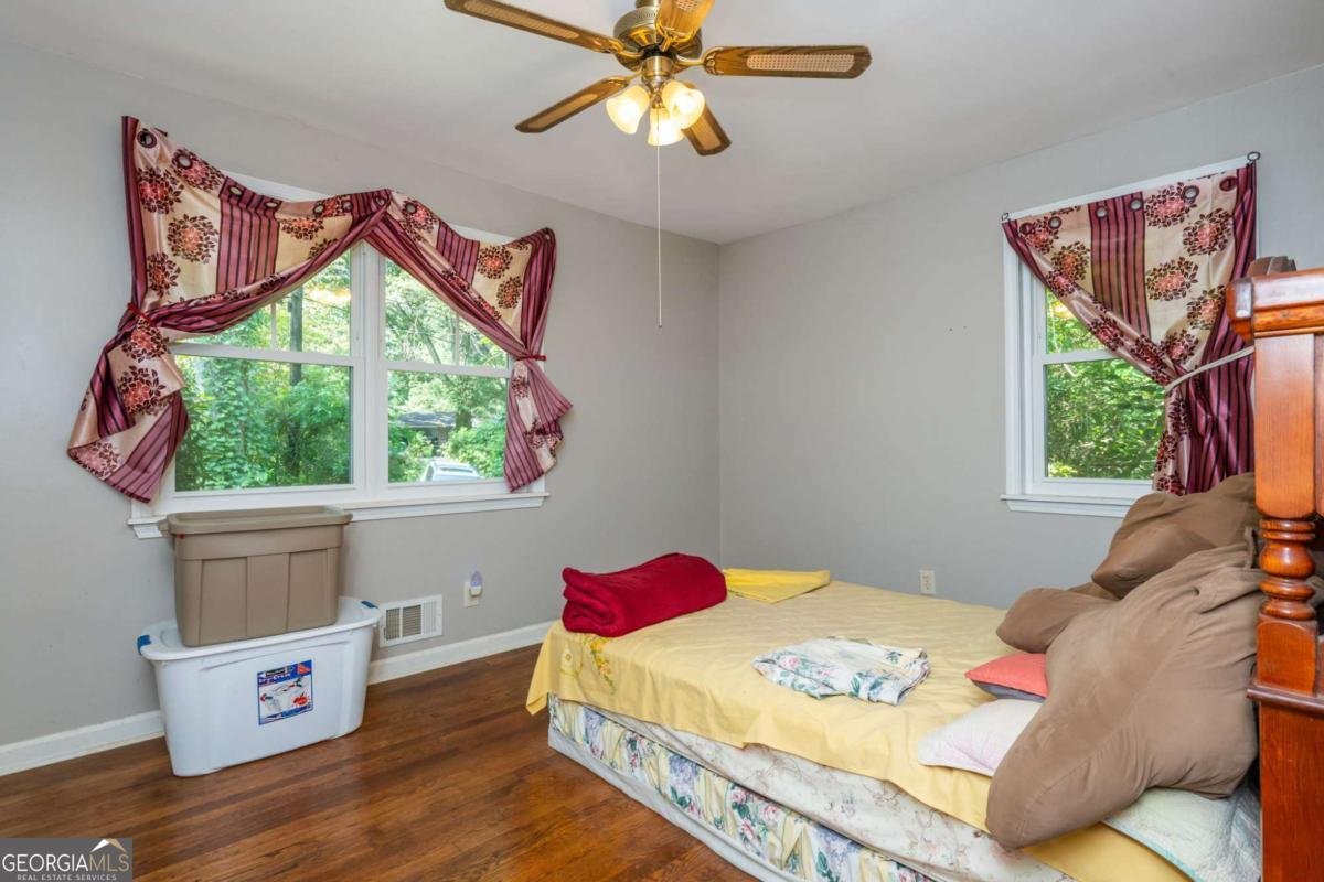 3218 Sharpton Drive Duluth - 15