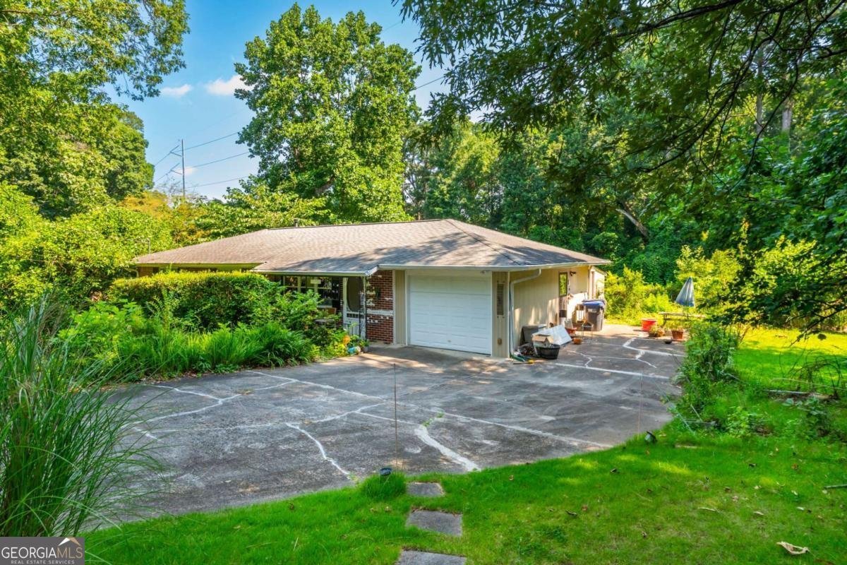 3218 Sharpton Drive Duluth - 2