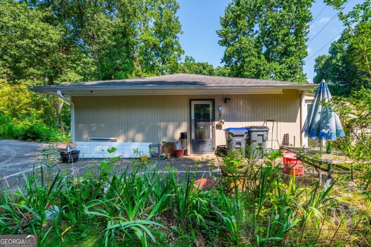 3218 Sharpton Drive Duluth - 4