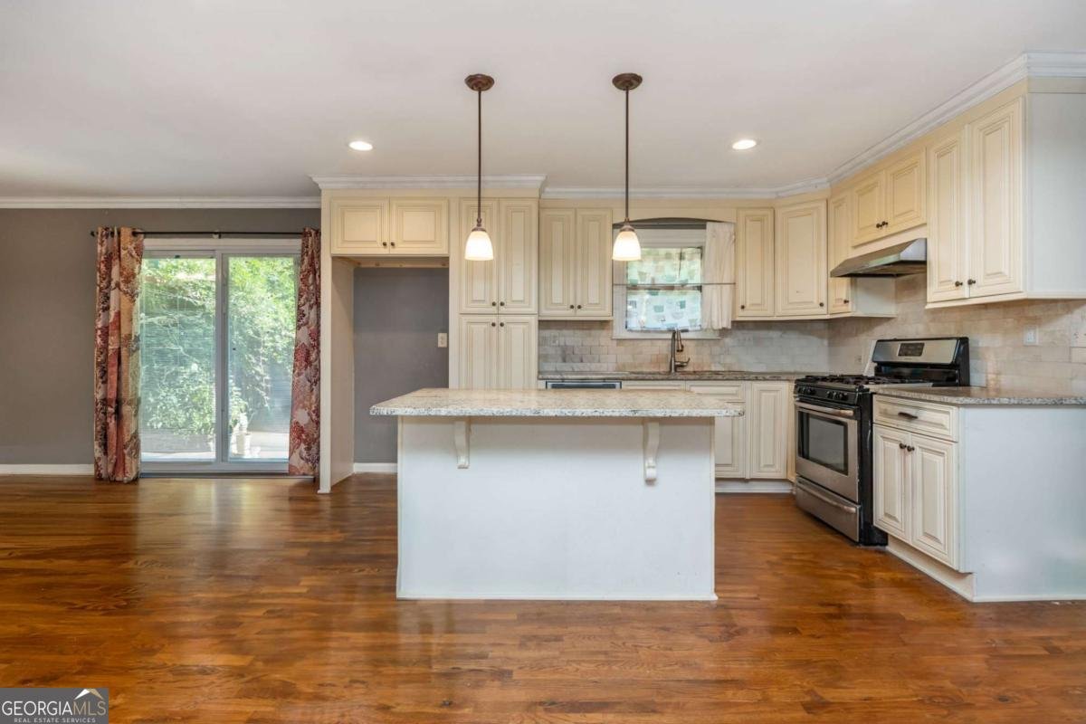 3218 Sharpton Drive Duluth - 7